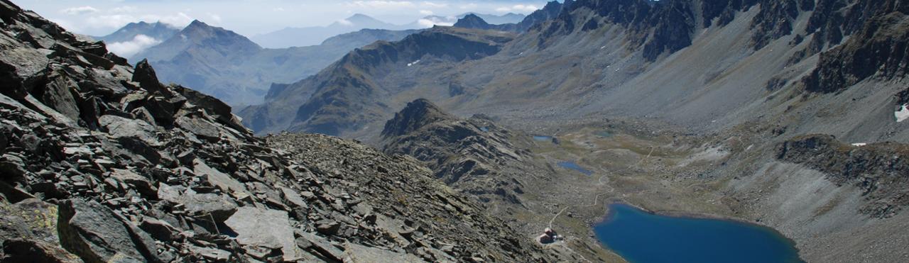 PARC DU MONVISO